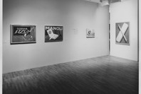ModernStarts: Things. Nov 18, 1999–Mar 14, 2000. 1 other work identified
