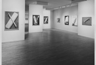 ModernStarts: Things. Nov 18, 1999–Mar 14, 2000. 2 other works identified