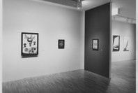 ModernStarts: Things. Nov 18, 1999–Mar 14, 2000. 1 other work identified
