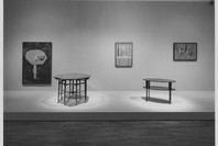 ModernStarts: Things. Nov 18, 1999–Mar 14, 2000. 1 other work identified