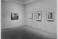 ModernStarts: Things. Nov 18, 1999–Mar 14, 2000. 2 other works identified
