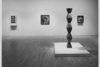 ModernStarts: Things. Nov 18, 1999–Mar 14, 2000.