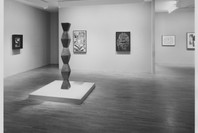 ModernStarts: Things. Nov 18, 1999–Mar 14, 2000. 2 other works identified