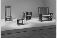 ModernStarts: Things. Nov 18, 1999–Mar 14, 2000.