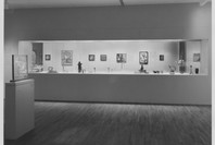 ModernStarts: Things. Nov 18, 1999–Mar 14, 2000.