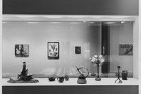 ModernStarts: Things. Nov 18, 1999–Mar 14, 2000. 1 other work identified