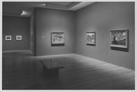MoMA2000, ModernStarts, Places: French Landscape, The Modernist Vision, 1880-1920. Oct 28, 1999–Mar 14, 2000. 1 other work identified