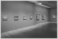 MoMA2000, ModernStarts, Places: French Landscape, The Modernist Vision, 1880-1920. Oct 28, 1999–Mar 14, 2000. 2 other works identified