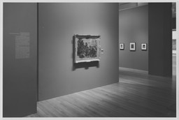 MoMA2000, ModernStarts, Places: French Landscape, The Modernist Vision, 1880-1920. Oct 28, 1999–Mar 14, 2000. 