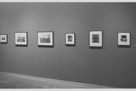 MoMA2000, ModernStarts, Places: French Landscape, The Modernist Vision, 1880-1920. Oct 28, 1999–Mar 14, 2000. 1 other work identified