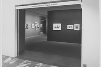 MoMA2000, ModernStarts, Places: Landscape as Retreat: Gaugin to Nolde. Oct 28, 1999–Mar 14, 2000.