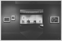 MoMA2000, ModernStarts, Places: Landscape as Retreat: Gaugin to Nolde. Oct 28, 1999–Mar 14, 2000. 1 other work identified