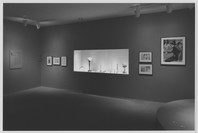 MoMA2000, ModernStarts: Hector Guimard and the Art Nouveau Interior. Oct 28, 1999–Mar 14, 2000.