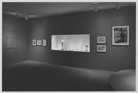 MoMA2000, ModernStarts: Hector Guimard and the Art Nouveau Interior. Oct 28, 1999–Mar 14, 2000. 2 other works identified