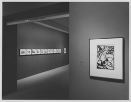 MoMA2000, ModernStarts, Places: The Rise of the Modern World. Oct 28, 1999–Mar 14, 2000. 