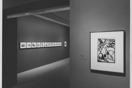 The Museum of Modern Art Archives, New York