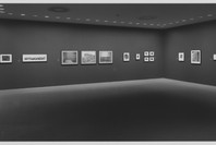 MoMA2000, ModernStarts, Places: The Rise of the Modern World. Oct 28, 1999–Mar 14, 2000.