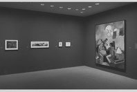 MoMA2000, ModernStarts, Places: The Rise of the Modern World. Oct 28, 1999–Mar 14, 2000.