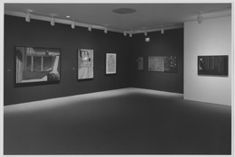 The Museum of Modern Art Archives, New York