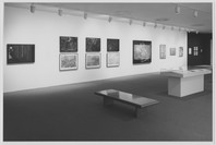 MoMA2000, ModernStarts: Places - Unreal City. Oct 28, 1999–Mar 14, 2000. 3 other works identified