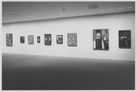 MoMA2000, ModernStarts: Places - Unreal City. Oct 28, 1999–Mar 14, 2000. 4 other works identified