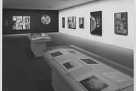 MoMA2000, ModernStarts: Places - Unreal City. Oct 28, 1999–Mar 14, 2000. 3 other works identified