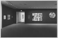 MoMA2000, ModernStarts: Places - Unreal City. Oct 28, 1999–Mar 14, 2000. 1 other work identified