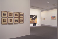 Making Choices. Mar 16–Sep 26, 2000. 1 other work identified
