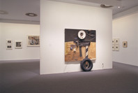 Making Choices. Mar 16–Sep 26, 2000.