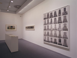 Installation photo, 250 of 286