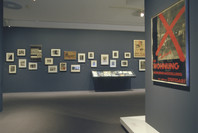 Making Choices. Mar 16–Sep 26, 2000. 2 other works identified