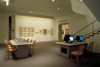 Making Choices. Mar 16–Sep 26, 2000.