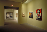 Making Choices. Mar 16–Sep 26, 2000.