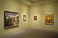 Making Choices. Mar 16–Sep 26, 2000. 1 other work identified
