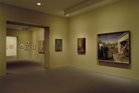 Making Choices. Mar 16–Sep 26, 2000.