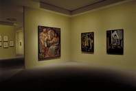 Making Choices. Mar 16–Sep 26, 2000. 2 other works identified