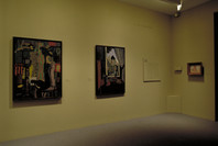 Making Choices. Mar 16–Sep 26, 2000. 1 other work identified
