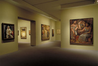 Making Choices. Mar 16–Sep 26, 2000. 2 other works identified
