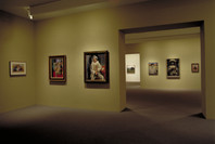 Making Choices. Mar 16–Sep 26, 2000. 2 other works identified