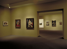 Installation photo, 200 of 286