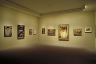 Making Choices. Mar 16–Sep 26, 2000. 4 other works identified