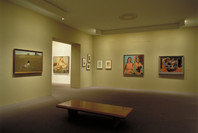 Making Choices. Mar 16–Sep 26, 2000. 2 other works identified