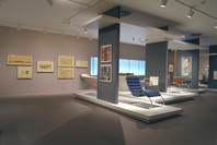 Making Choices. Mar 16–Sep 26, 2000.