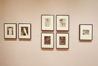 Making Choices. Mar 16–Sep 26, 2000. 2 other works identified
