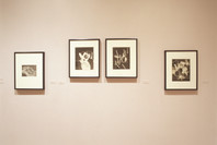 Making Choices. Mar 16–Sep 26, 2000. 2 other works identified