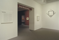 Making Choices. Mar 16–Sep 26, 2000.
