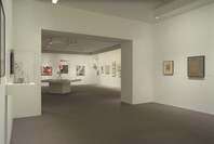 Making Choices. Mar 16–Sep 26, 2000.