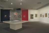 Making Choices. Mar 16–Sep 26, 2000. 1 other work identified