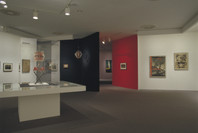 Making Choices. Mar 16–Sep 26, 2000. 1 other work identified