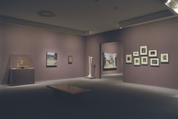 Making Choices. Mar 16–Sep 26, 2000.